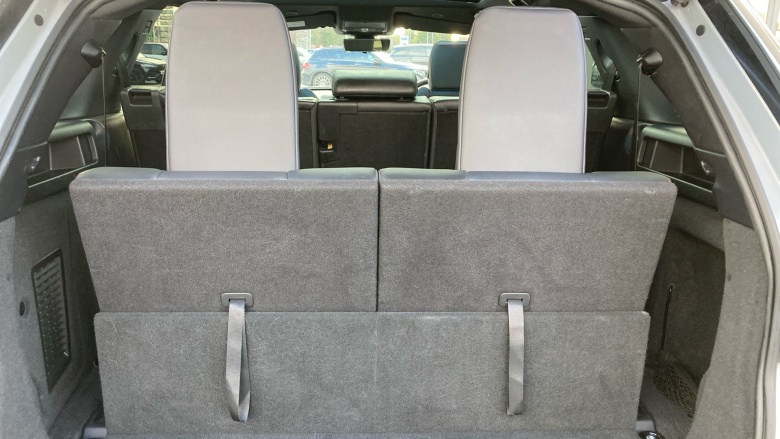 Land Rover Discovery Sport 2.0 D200 R-Dynamic SE 5dr Auto Diesel Station Wagon